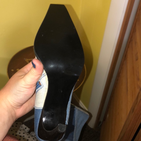 Amazing vintage boots - Picture 3 of 3